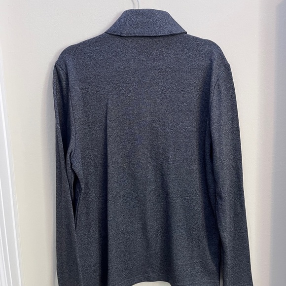 Perry Ellis cardigan (M) - Picture 4 of 5